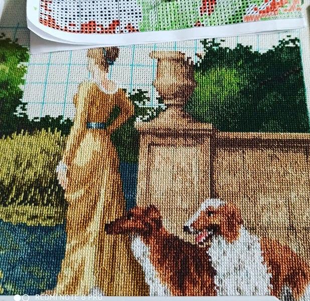 Изображение к отзыву Света №2