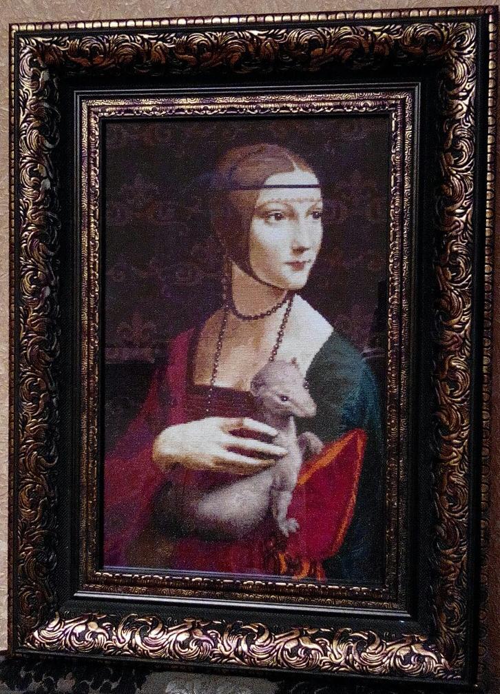 Изображение к отзыву Лилия Кирякова