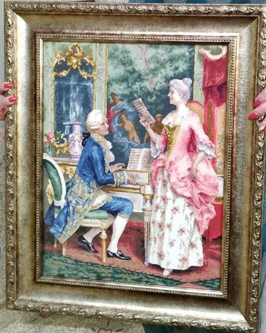 Изображение к отзыву Алла(@alyonka1008)