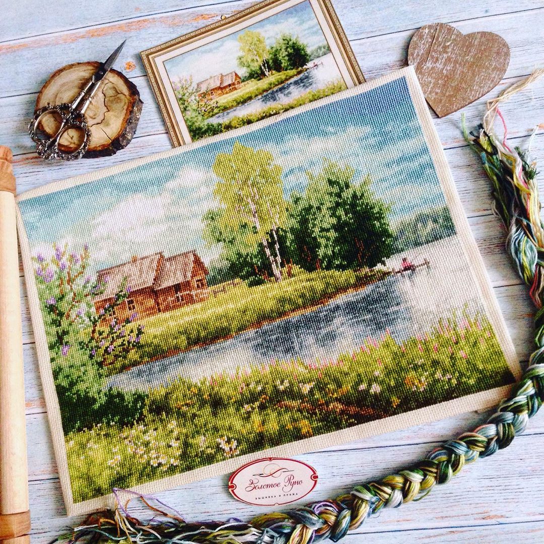 Изображение к отзыву Арина(@arina_krestiki_knigi)