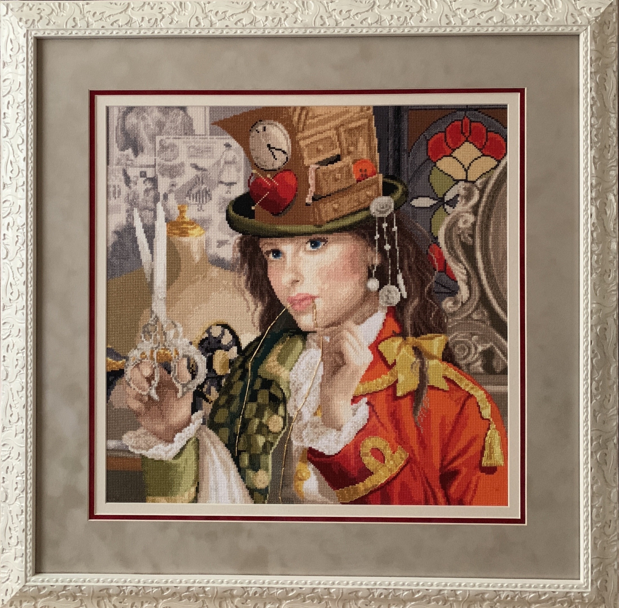 Изображение к отзыву Nataly Yudaeva