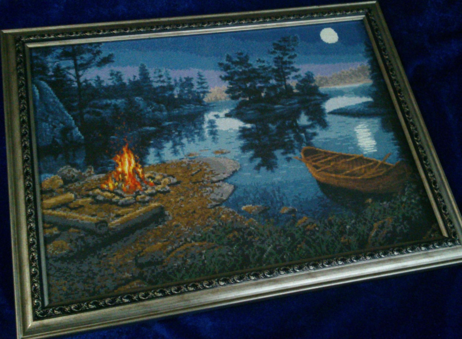 Изображение к отзыву Роза Кралько